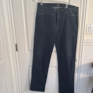D&G (Dolce & Gabbana) denim jeans
